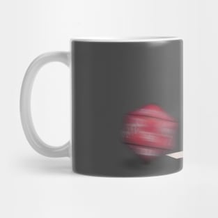 High Initiative! Mug